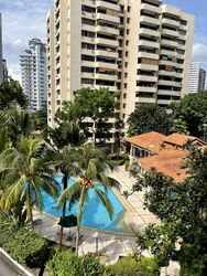 Allsworth Park (D10), Condominium #611586361